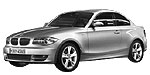 BMW E82 P3852 Fault Code