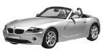 BMW E85 P3852 Fault Code