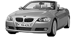 BMW E93 P3852 Fault Code