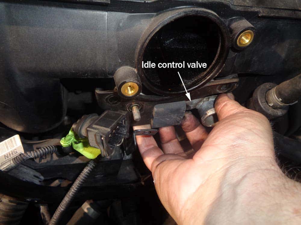 See P3852 repair manual
